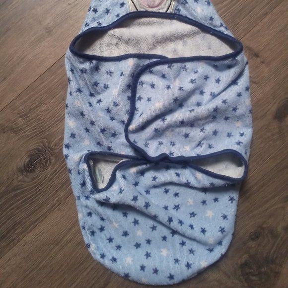 GC DISNEY TIGGER baby towel wrap - Picture 2 of 8